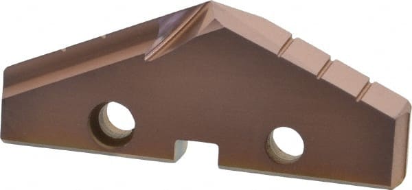 Spade Drill Insert: 2-5/16