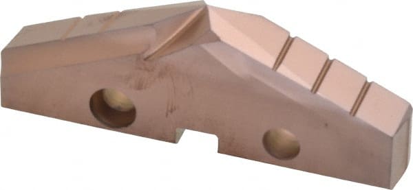 Spade Drill Insert: 2-3/8