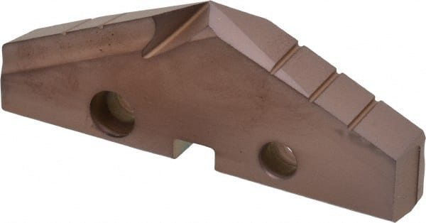 Spade Drill Insert: 2-7/16