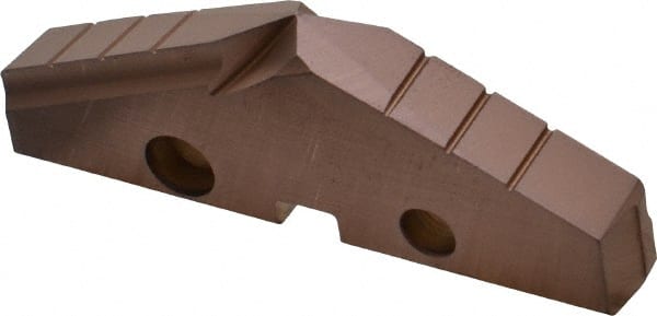 Spade Drill Insert: 2-15/32
