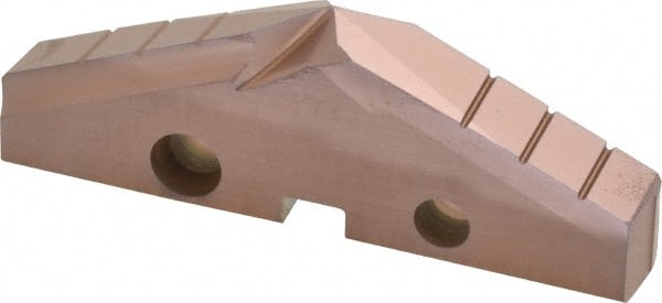 Spade Drill Insert: 2-1/2