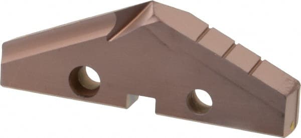 Spade Drill Insert: 2-17/32