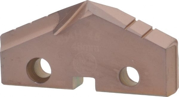 Spade Drill Insert: 1-57/64