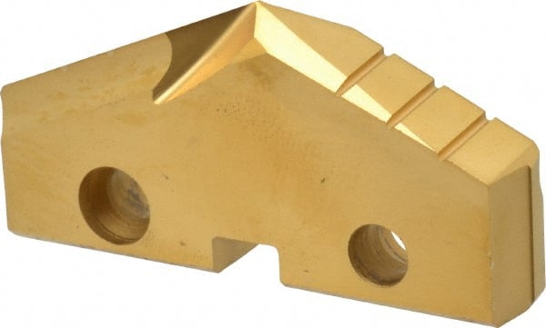 Spade Drill Insert: 1-29/32