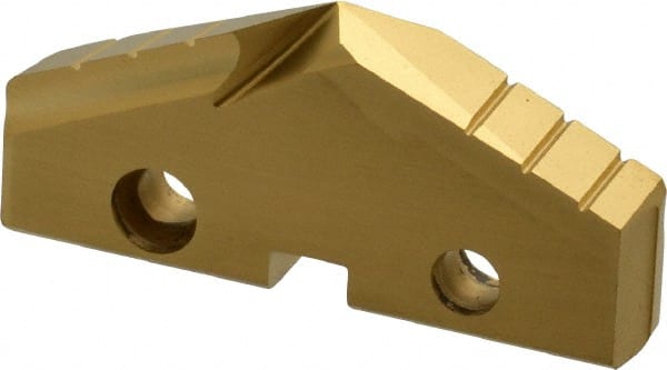 Spade Drill Insert: 2-1/32