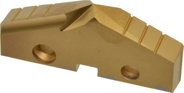 Spade Drill Insert: 2-1/16