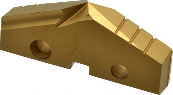 Spade Drill Insert: 2-3/32