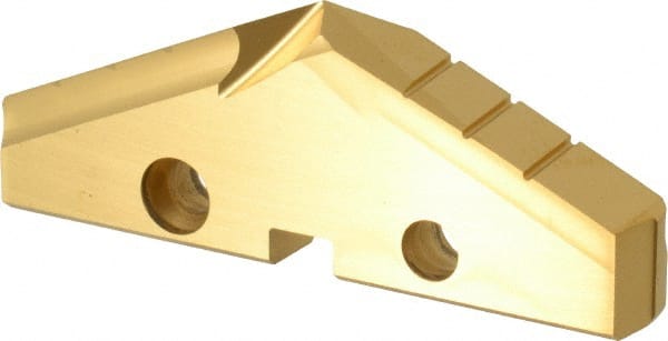 Spade Drill Insert: 2-15/32