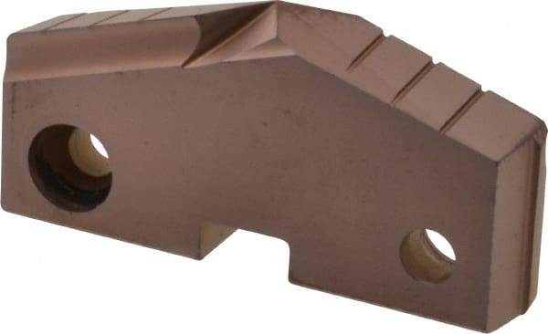 Spade Drill Insert: 2-1/2