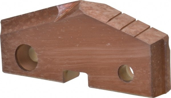 Spade Drill Insert: 2-3/4