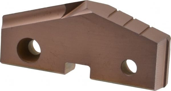 Spade Drill Insert: 2-13/16