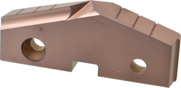 Spade Drill Insert: 2-15/16