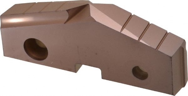 Spade Drill Insert: 2-31/32