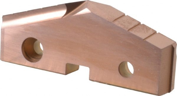 Spade Drill Insert: 3-1/16