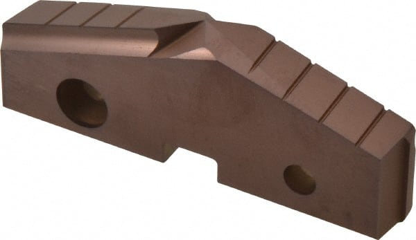 Spade Drill Insert: 3-1/8