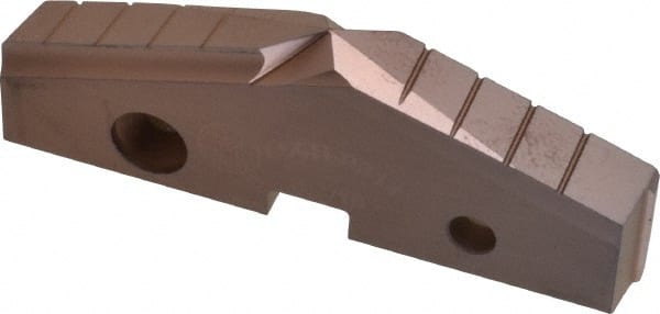 Spade Drill Insert: 3-7/16