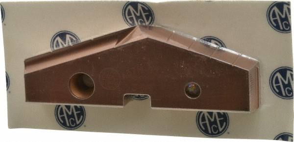 Spade Drill Insert: 3-5/8