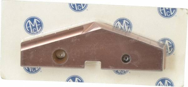Spade Drill Insert: 3-7/8