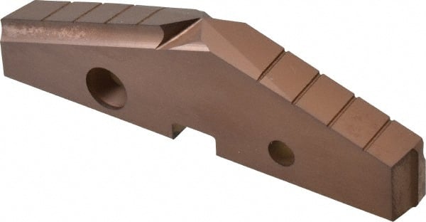 Spade Drill Insert: 4