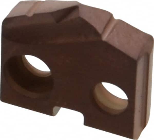 Spade Drill Insert: 3/8