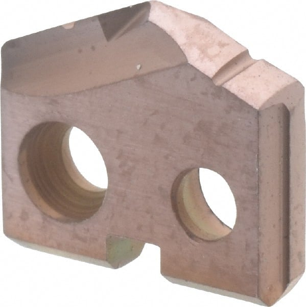 Spade Drill Insert: 13/32