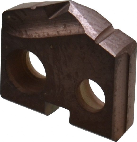 Spade Drill Insert: 25/64