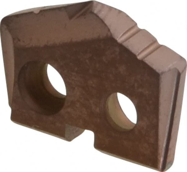 Spade Drill Insert: 15/32