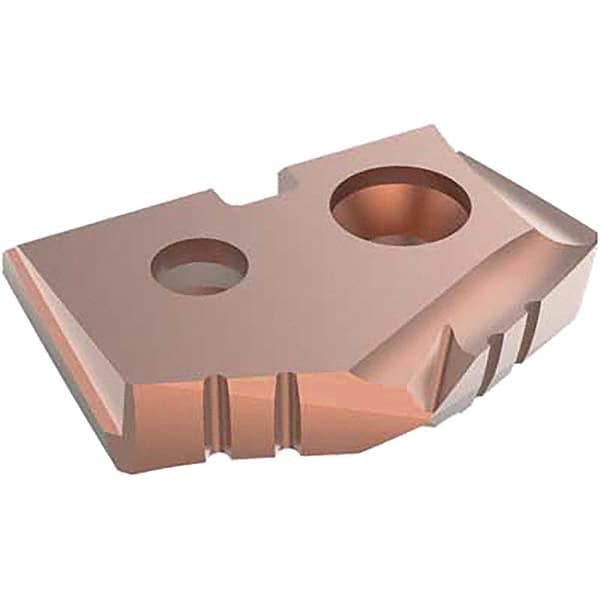 Spade Drill Insert: 1/2