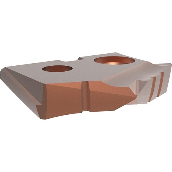 Spade Drill Insert: 0.5100