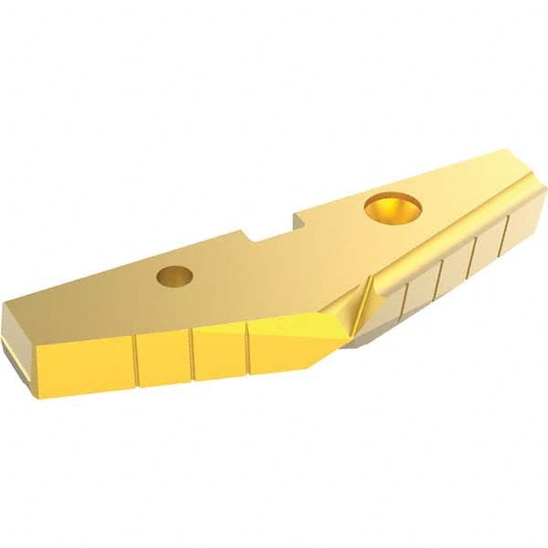 Spade Drill Insert: 1-1/2