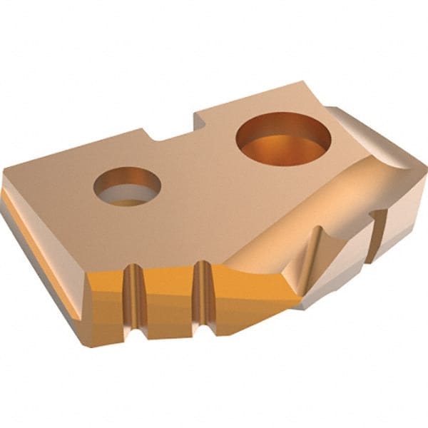 Spade Drill Insert: 33/64