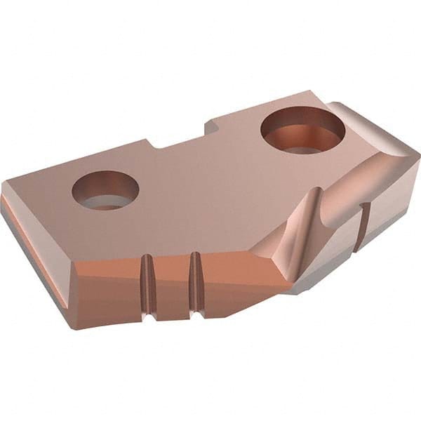 Spade Drill Insert: 1-1/8