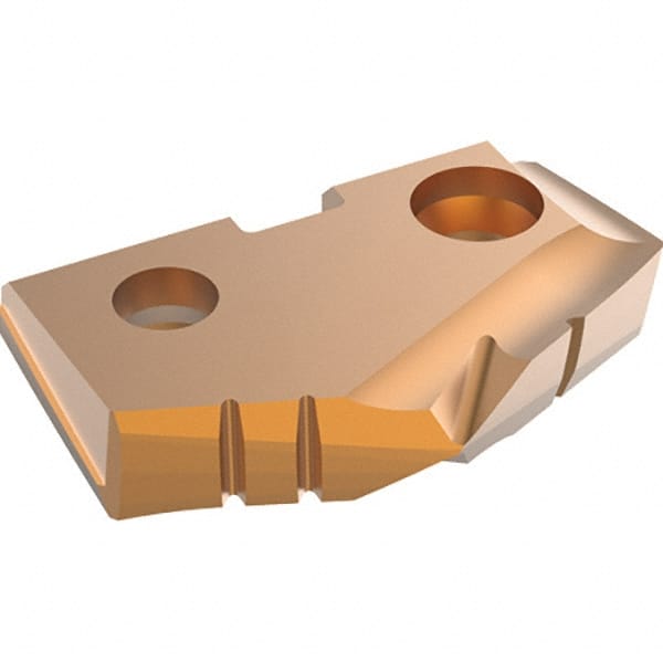 Spade Drill Insert: 1-1/32