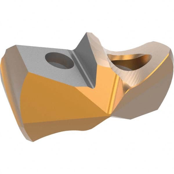 Spade Drill Insert: 29/64