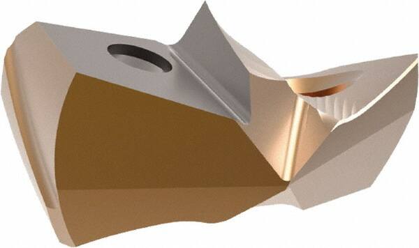 Spade Drill Insert: 11/16