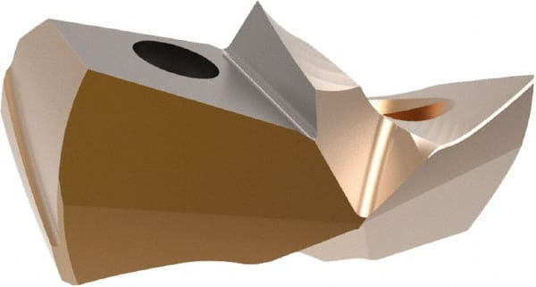 Spade Drill Insert: 1-1/8