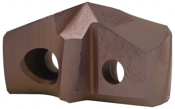 Spade Drill Insert: 1-7/64