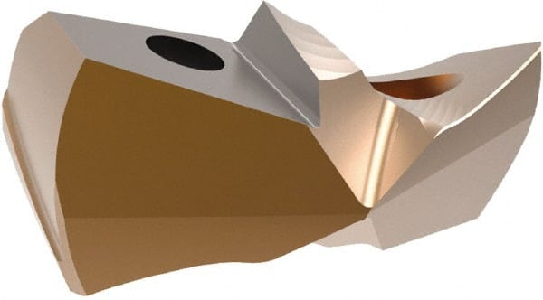 Spade Drill Insert: 1-1/4