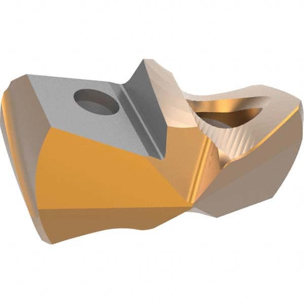 Spade Drill Insert: 9/16
