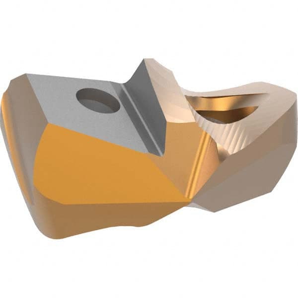 Spade Drill Insert: 37/64