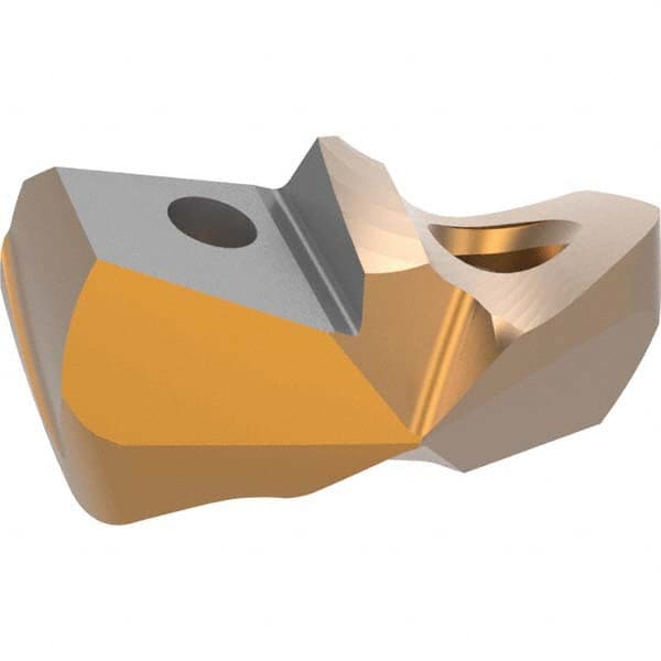 Spade Drill Insert: 29/32