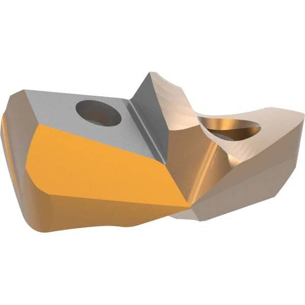 Spade Drill Insert: 1-3/64