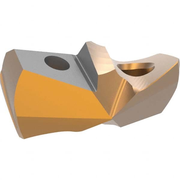 Spade Drill Insert: 1-3/16