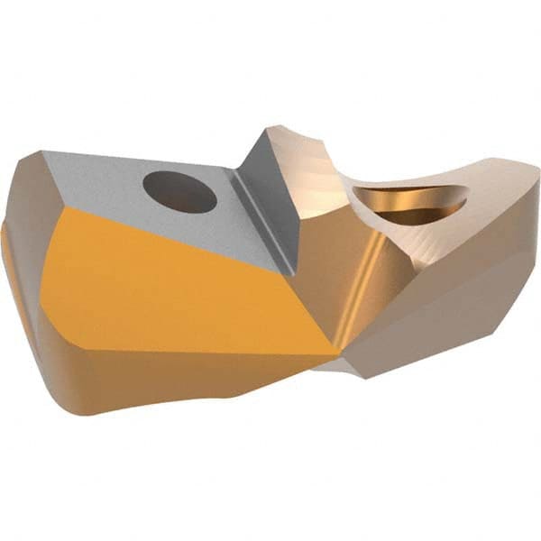 Spade Drill Insert: 29.00 mm Dia, Seat Size 29, Carbide, 140 deg Point MPN:7C229P-29CI