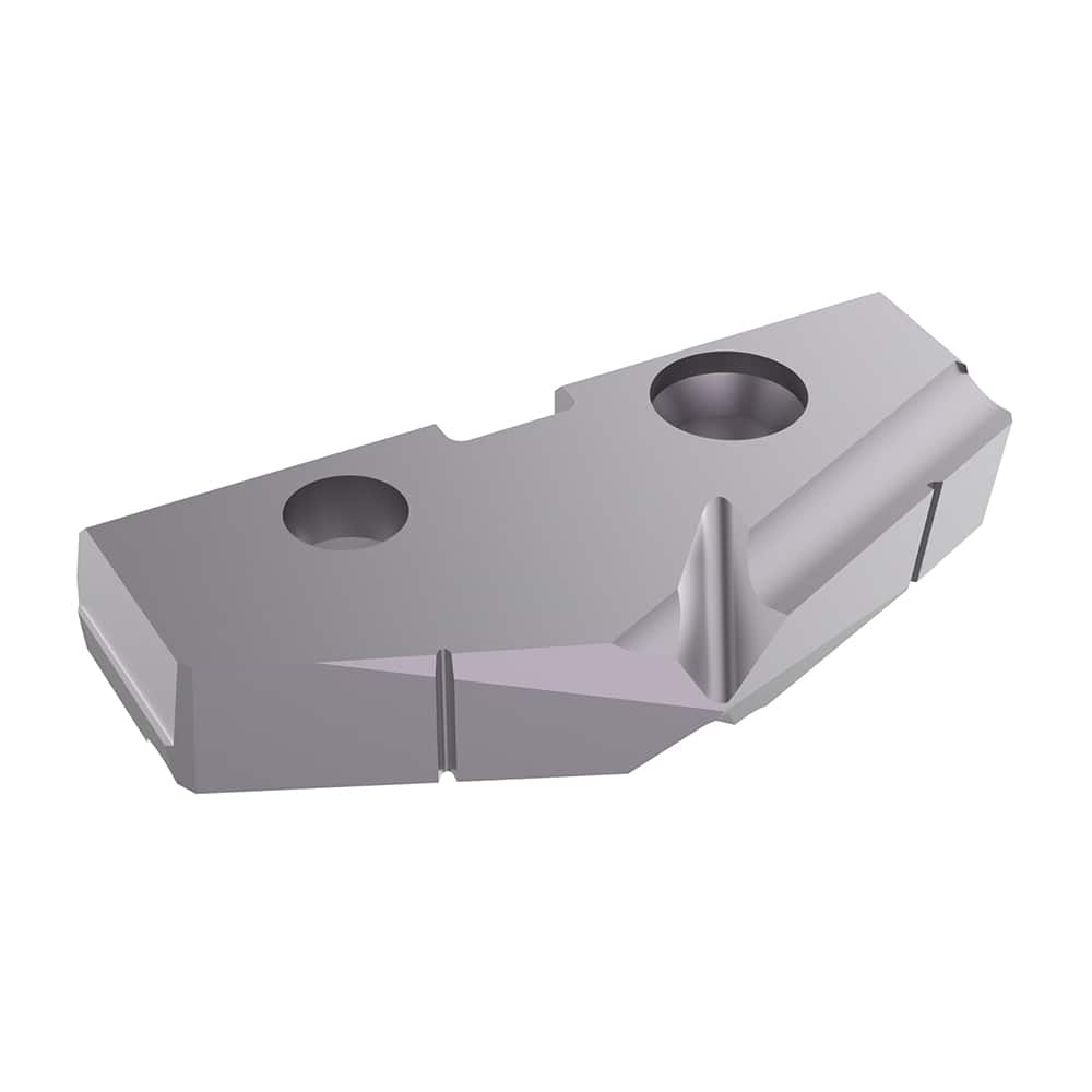 Spade Drill Insert: 1-31/64