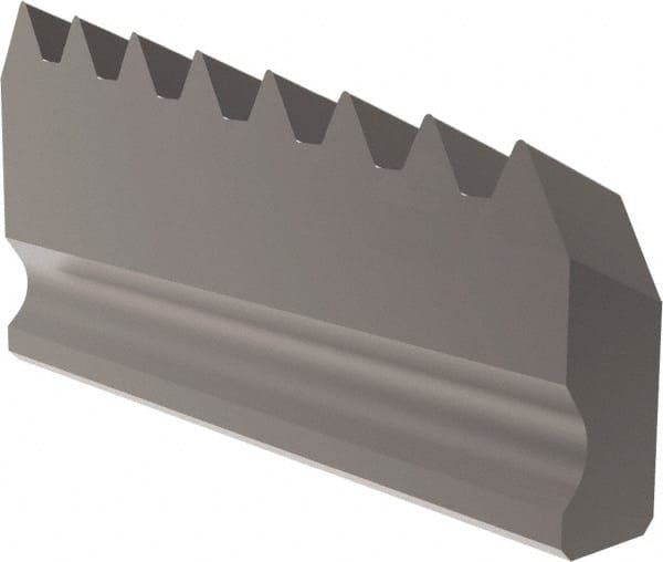 TN150K-NPTF11.5 AM210 Carbide Thread Mill Insert MPN:TN150K-NPTF11.5
