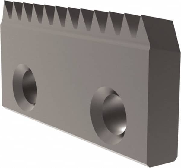 TP100K-UN14E AM210 Carbide Thread Mill Insert MPN:TP100K-UN14E