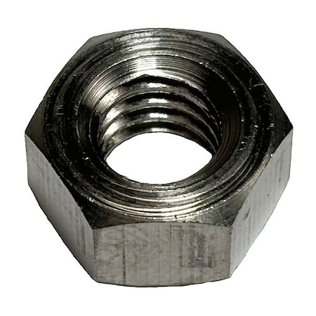 Hex Nut, 5/16