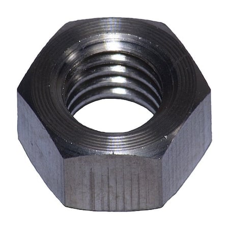 Hex Nut, 3/8