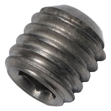 Socket Set Screw, 4mm Drive Sz. MPN:0107457